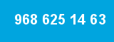 968 625 14 63 968 625 14 63